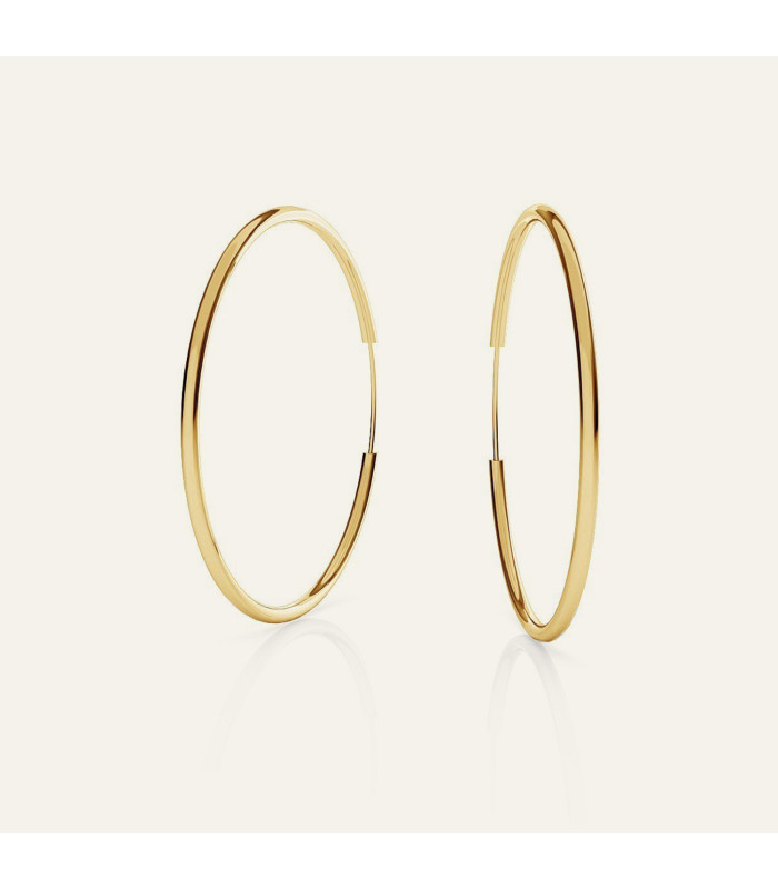 Earring, Sky&Soul, sterling silver 925