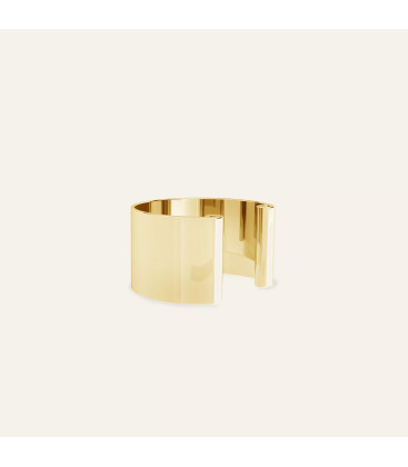 Earring, Sky&Co, sterling silver 925