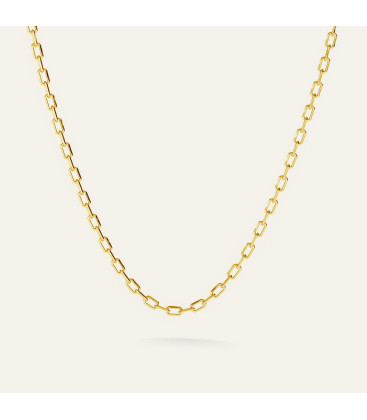 Anchor chain, Sky&Co, sterling silver 925