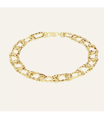 Anchor bracelet, Sky&Co, sterling silver 925