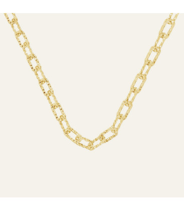 Anchor chain, Sky&Co, sterling silver 925