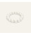 Ring with white pearl, Sky&Co