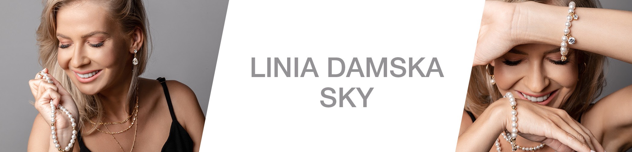 Women's collection Sky