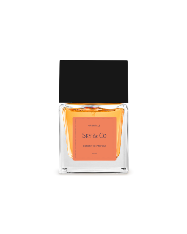 Perfumy Orientale