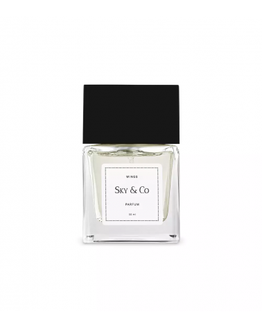 Perfumy Wings
