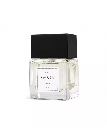 Perfumy Wings