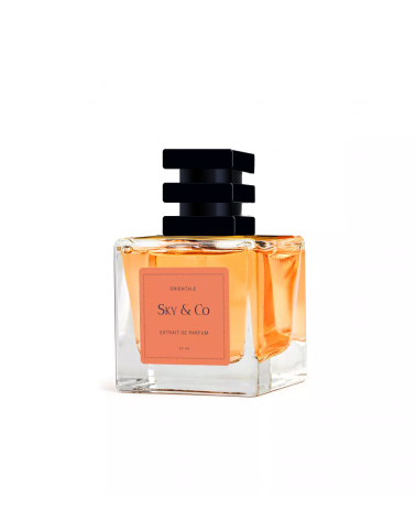Perfumy Orientale