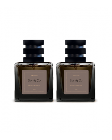 Dwupak Omnia Oud