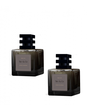 Dwupak Omnia Oud