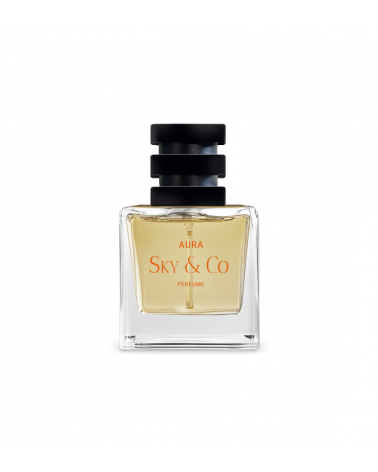 Perfumy Aura