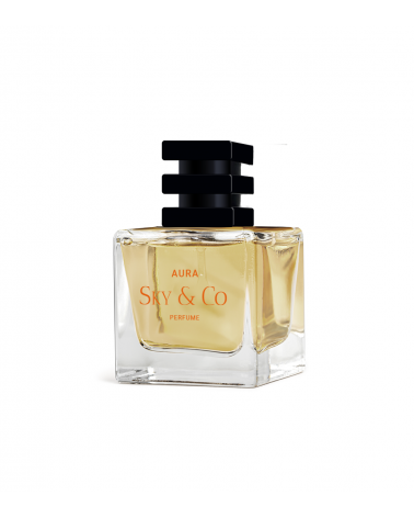 Perfumy Aura